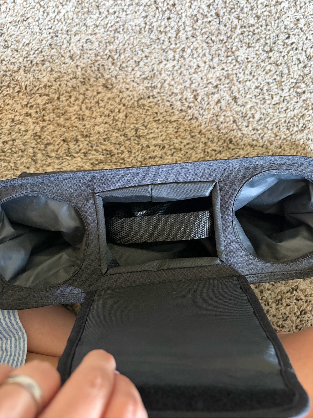 Stroller Organizer - Picture 4 of 4